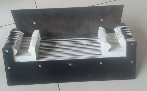 解析機床專用拖鏈有安歇分類及特征